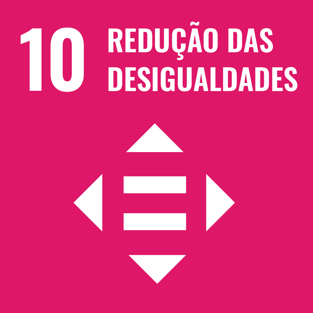 Redução das Desigualdades