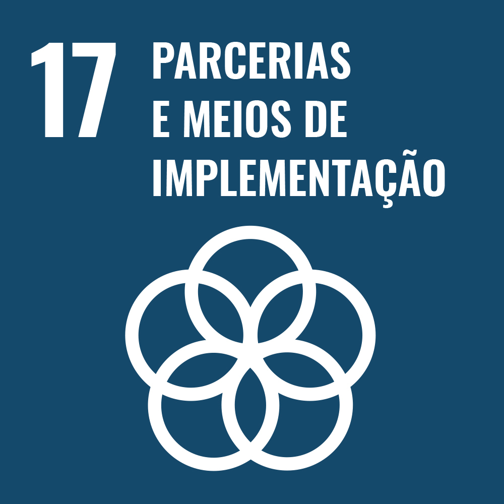 Parcerias e Meios de Implementação