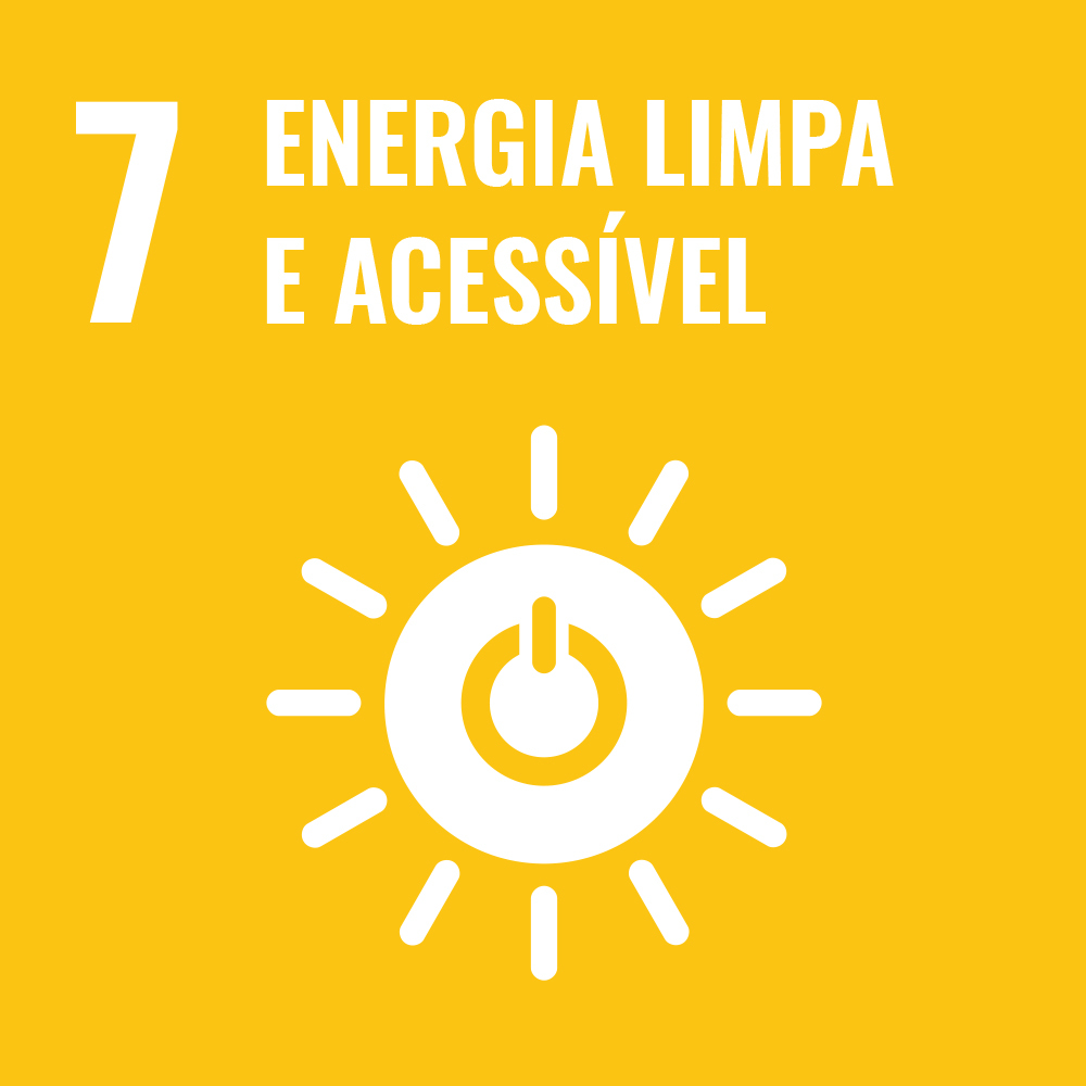 Energia Acessível e Limpa