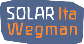 Logo Associação Solar Ita Wegman