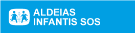 Logo Aldeias Infantis SOS Brasil