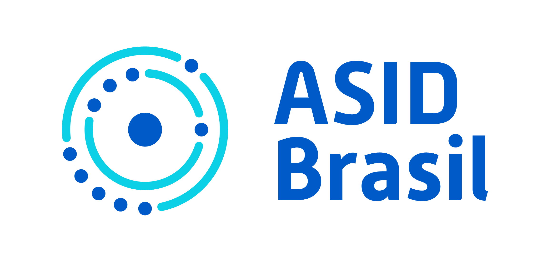 Logo ASID Brasil