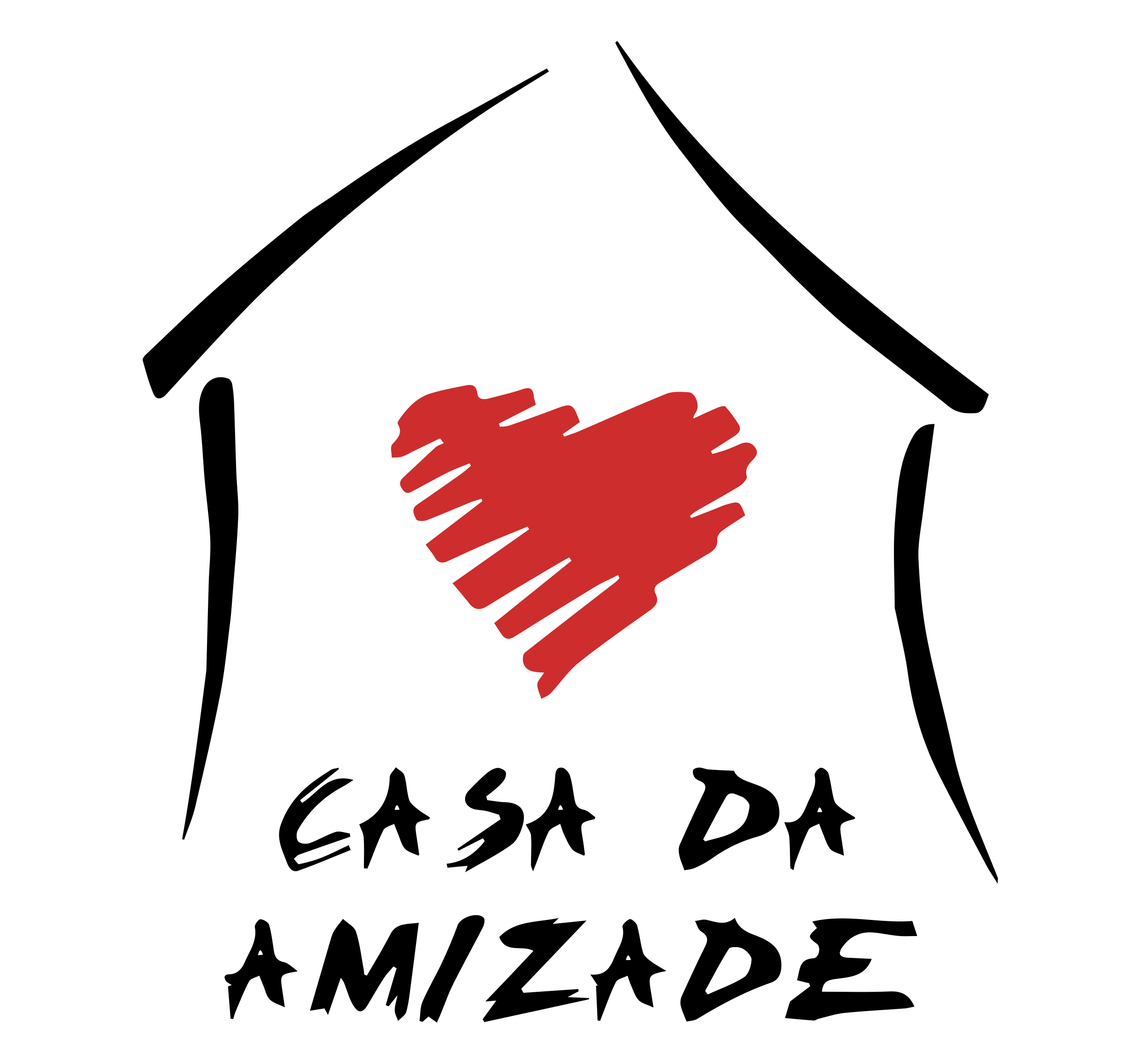 Logo Associação Amigos da Casa da Amizade