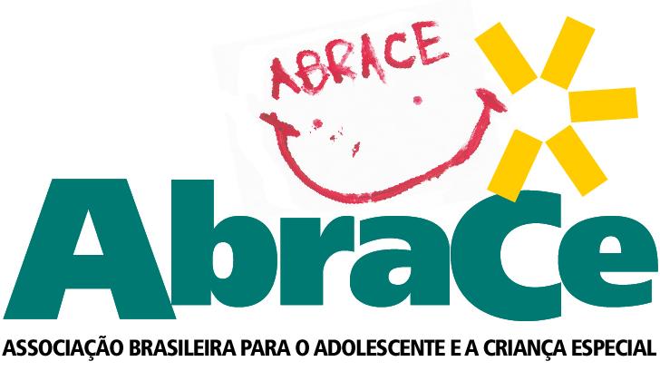 Logo Associação Brasileira para o Adolescente e Criança Especial