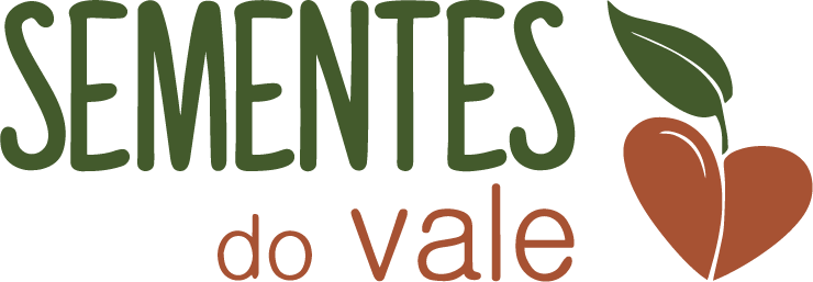 Logo Associação Sementes do Vale