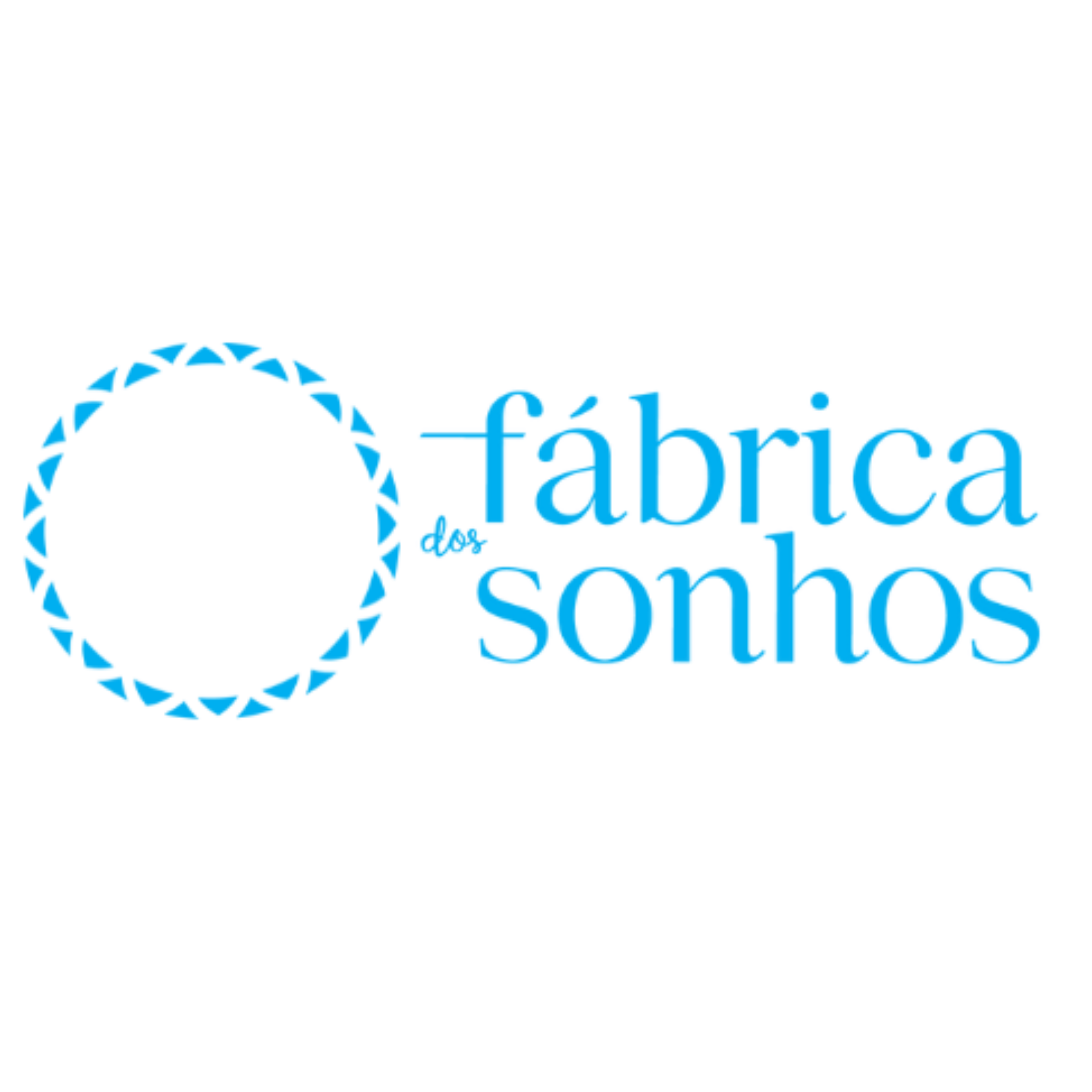 Logo Fabrica dos Sonhos