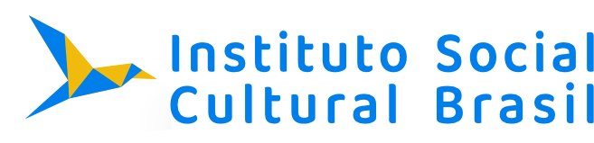 Logo INSTITUTO CULTURAL BRASIL