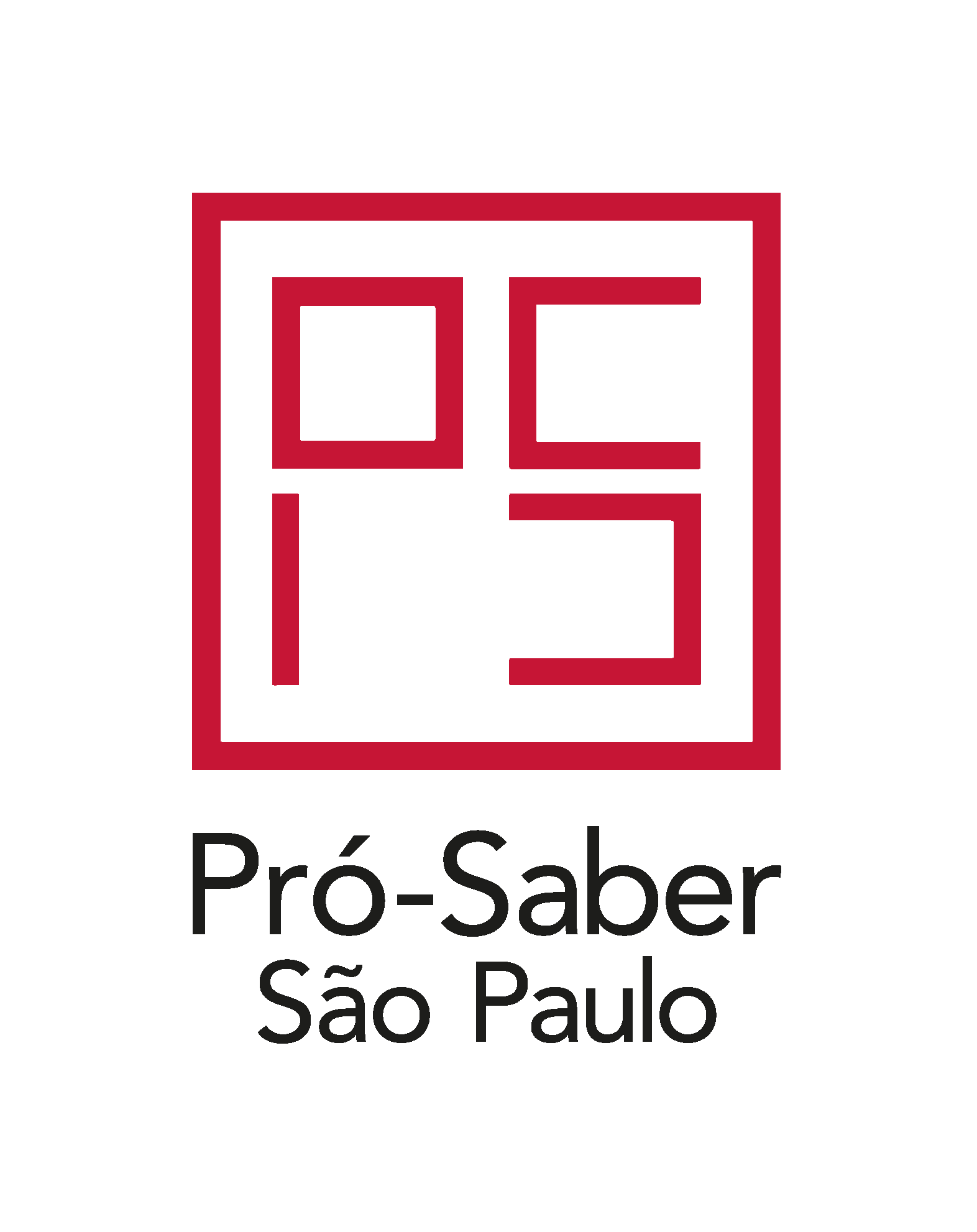 Logo Instituto Pró-Saber SP