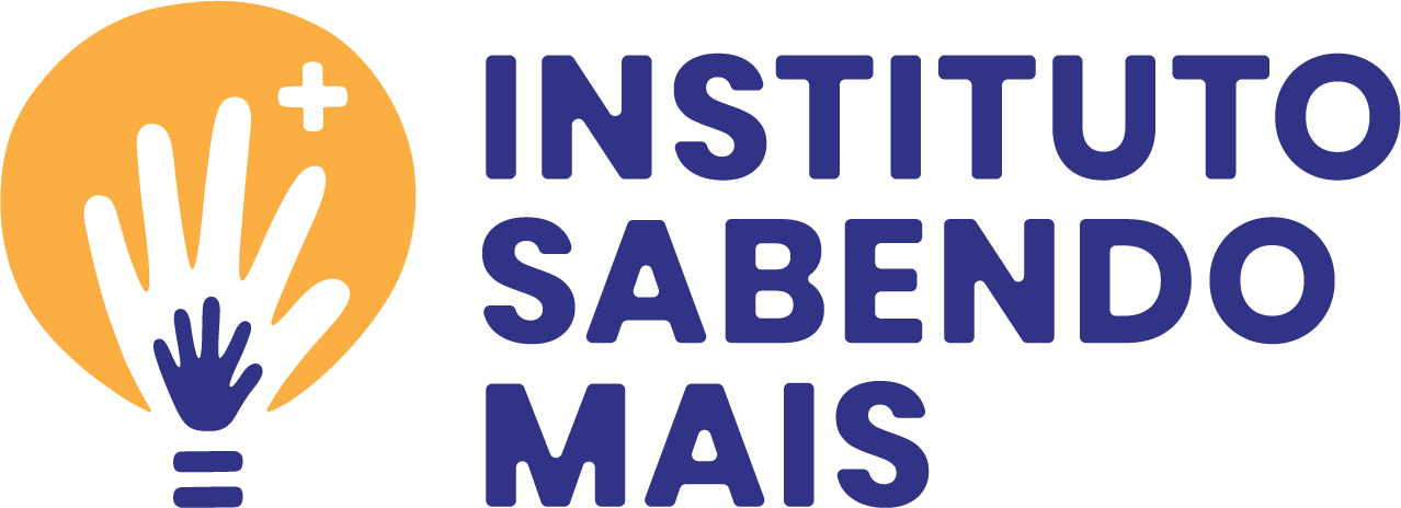 Logo Instituto Sabendo Mais
