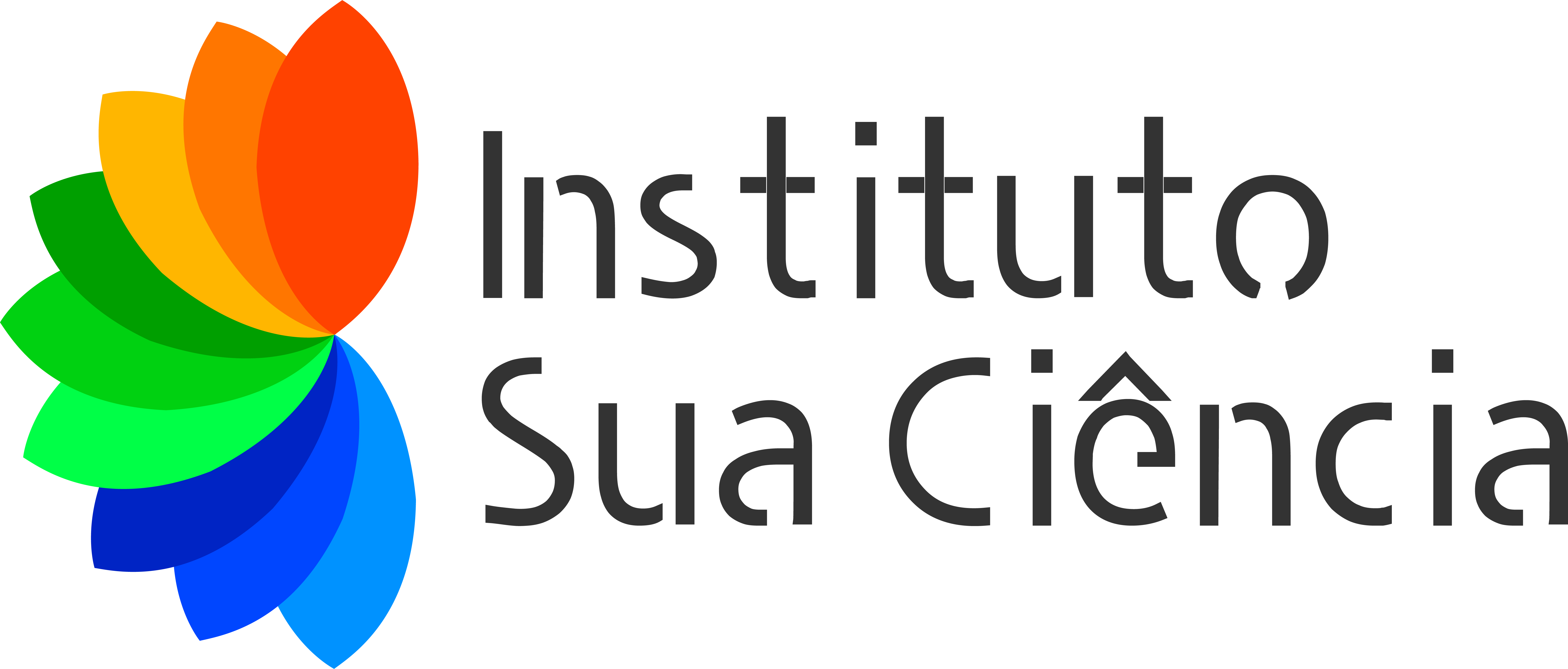 Logo Instituto Sua Ciência