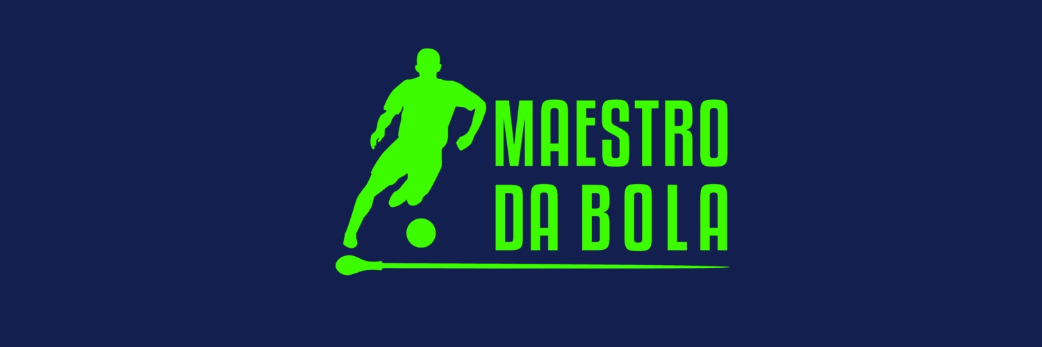 Logo MAESTRO ESPORTE CLUBE