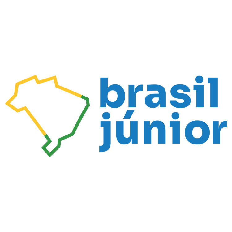 Logo Brasil Júnior
