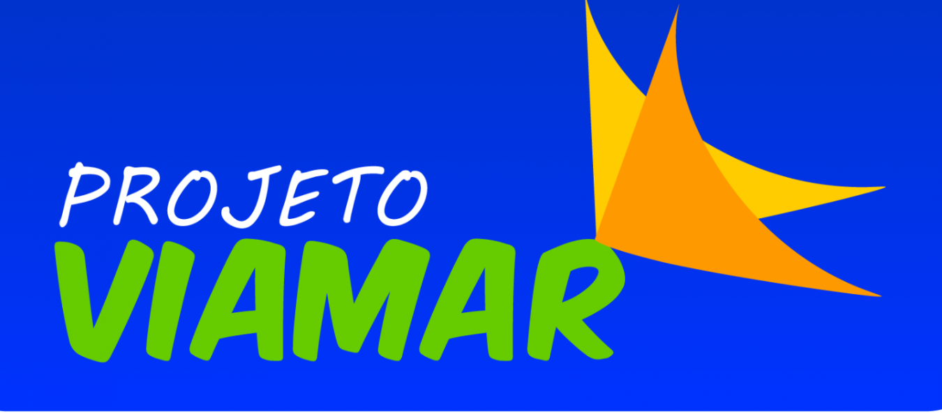 Logo PROJETO VIAMAR
