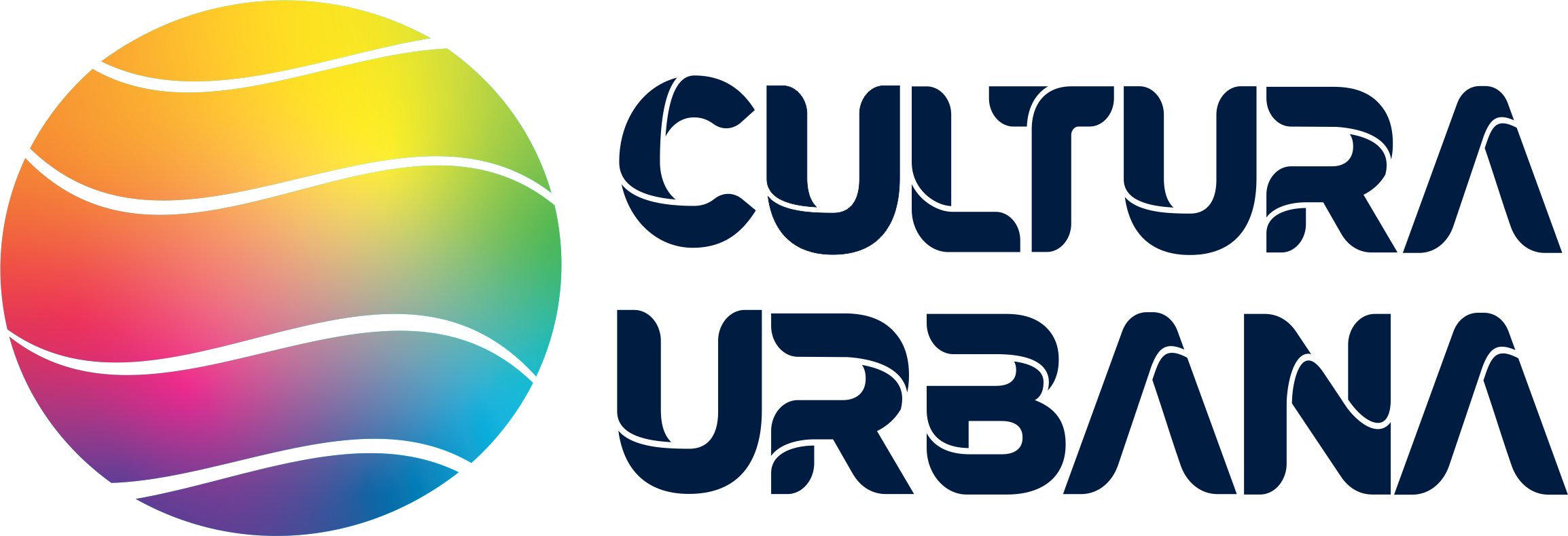Logo Instituto Cultura Urbana