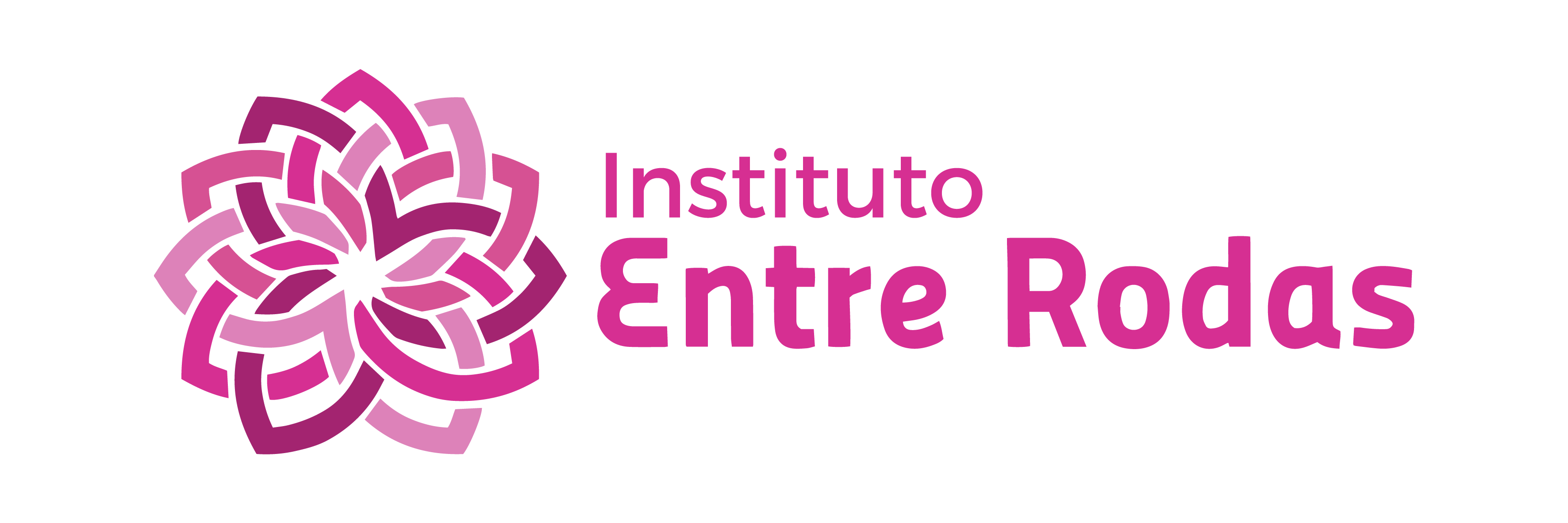 Logo INSTITUTO ENTRE RODAS E BATOM