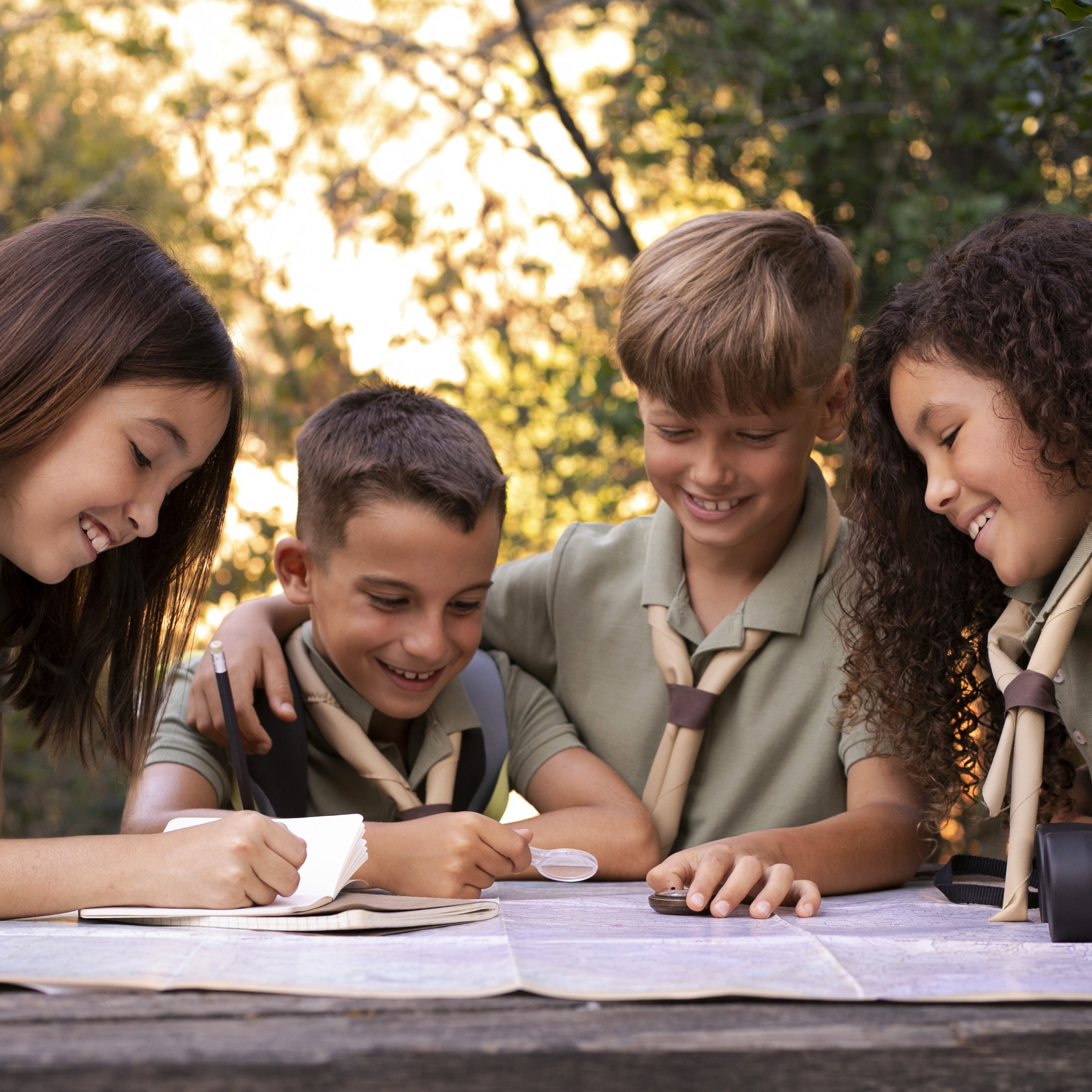 Educação Comunitária